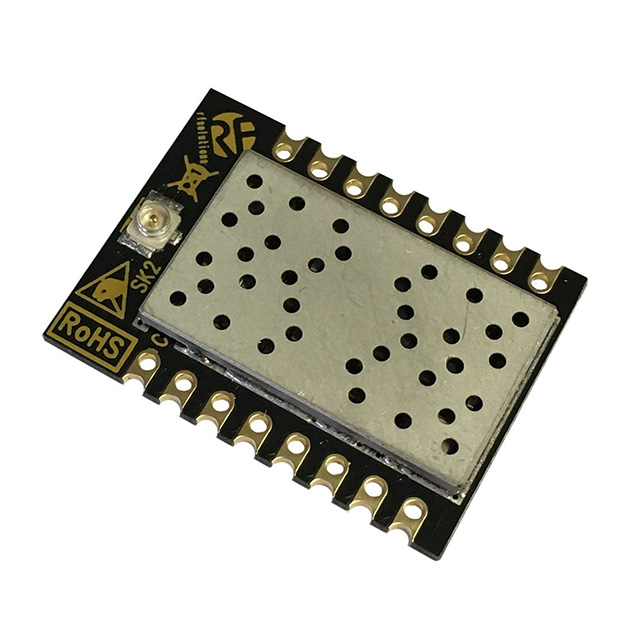 LAMBDA80C-24S by RF